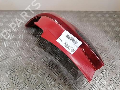 Right taillight OPEL CORSA D (S07) 1.4 (L08, L68) | BP25668604C35 