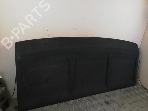 Used Rear parcel shelf CITROËN SAXO (S0, S1) 1.0 X (50 hp) 25670597