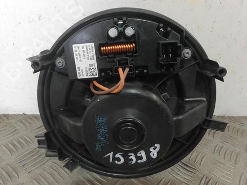 Heater blower motor VW GOLF VII (5G1, BQ1, BE1, BE2) 1.6 TDI | BP25662780M62 
