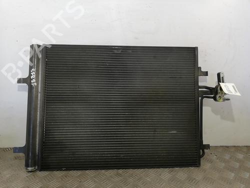 AC radiator LAND ROVER FREELANDER 2 (L359) 2.2 TD4 4x4 | BP25669846M32 