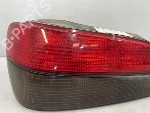 Used Left taillight PEUGEOT 306 Hatchback (7A, 7C, N3, N5) 1.4 (75 hp) 28579008