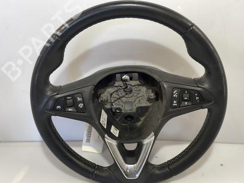 Used Steering wheel Steering wheel OPEL CORSA E (X15) 1.4 (08, 68) (75 hp) 27304238 27304238