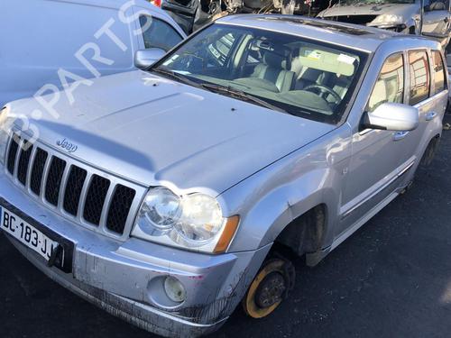 Used Parts JEEP GRAND CHEROKEE III (WH, WK) 3.0 CRD 4x4 (218 hp) 2532877