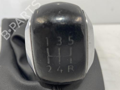 Gear lever PEUGEOT 208 I (CA_, CC_) 1.2 VTI 82 | BP29353633M90 