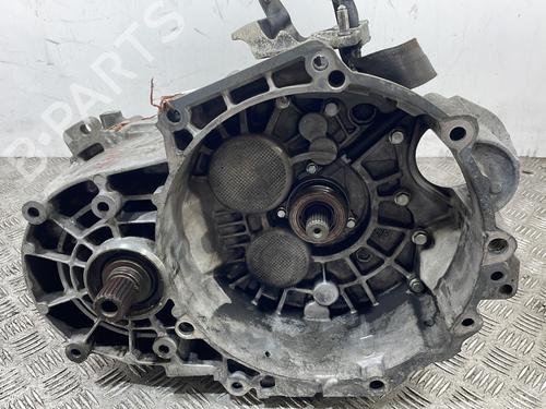 Gearkasse AUDI A3 (8P1) 2.0 TDI 16V (140 hp) 26523589