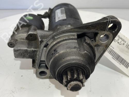 Startmotor VW GOLF V (1K1) 1.9 TDI | BP26580905M8