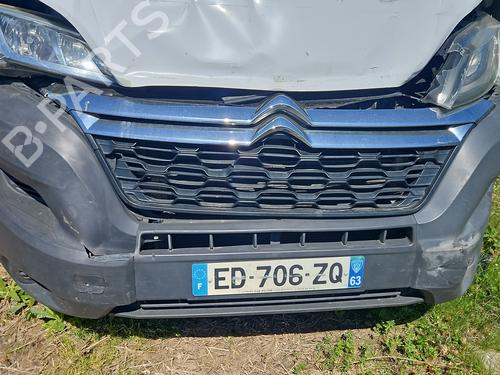 Starter CITROËN JUMPER II Van 2.2 HDi 130 | BP31597523M8 - Image 10