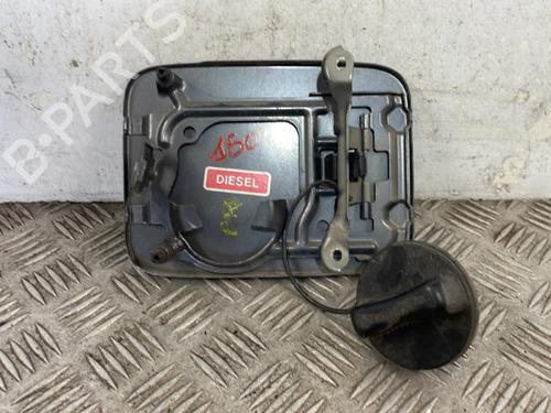 Fuel flap NISSAN PATHFINDER III (R51) 3.0 dCi | BP25667158C131 