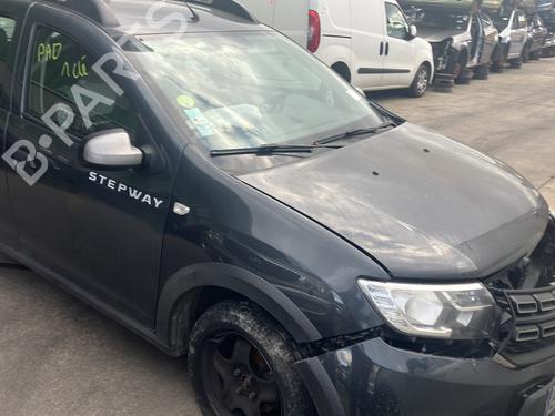 Alternator DACIA SANDERO II 1.5 Blue dCi 95 (B8JL) | BP25662169M7 