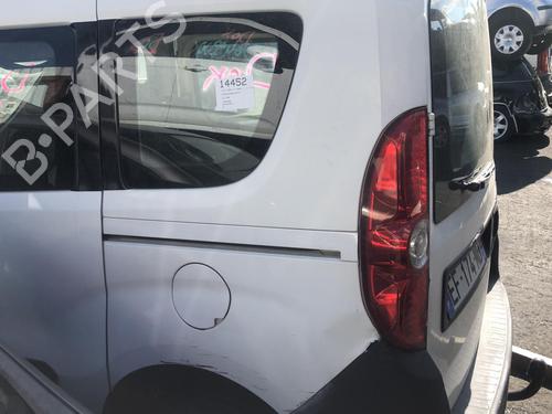 Starter FIAT DOBLO Cargo (263_) 1.3 D Multijet | BP25670517M8  - Image 8