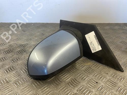 Left mirror FORD FIESTA V (JH_, JD_) 1.4 16V | BP25667984C26 