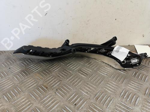 Used Left front indicator Left front indicator AUDI A4 B8 (8K2) 2.0 TDI (143 hp) 25665655 25665655