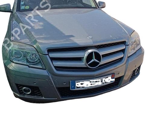 Used Right mirror Right mirror MERCEDES-BENZ GLK-CLASS (X204) 220 CDI 4-matic (204.984, 204.997) (170 hp) 34202130 34202130
