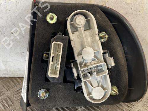 Left taillight VOLVO V40 Estate (645) 1.9 TD | BP25664373C34 
