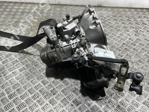 Used Gearbox Gearbox OPEL ASTRA H (A04) 1.6 (L48) (105 hp) 25662892 25662892