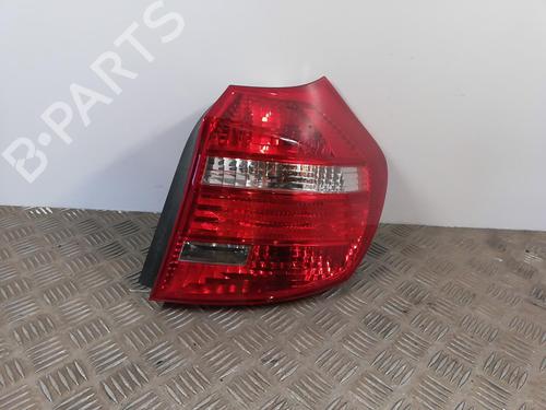 Right taillight BMW 1 (E87) 120 d | BP25663257C35  - Image 8