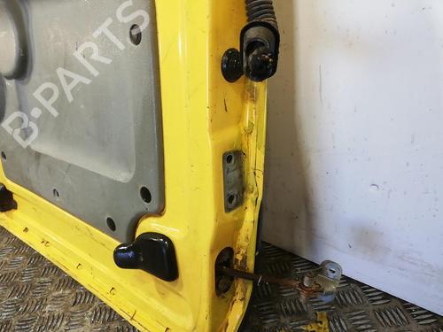 Left tailgate RENAULT KANGOO (KC0/1_) D 65 1.9 (KC0E, KC02, KC0J, KC0N) | BP25665126C76 - Image 7