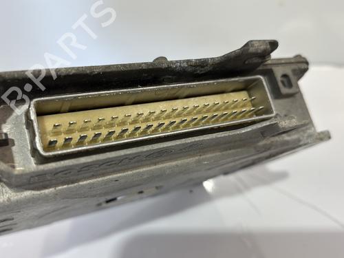 Engine control unit (ECU) PEUGEOT 106 II (1A_, 1C_) 1.1 i | BP27685828M57 