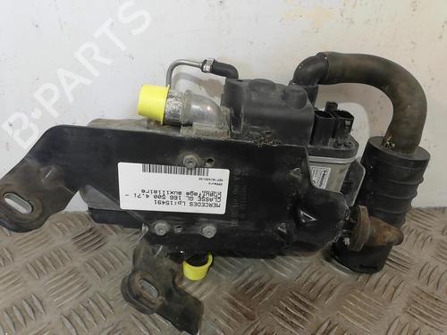 Used Electronic module MERCEDES-BENZ GL-CLASS (X166) GL 500 4-matic (166.873) (435 hp) 25662519