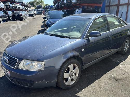 Engine AUDI A6 C5 (4B2, 4B4) 2.5 TDI quattro | BP31075557M1 - Image 2