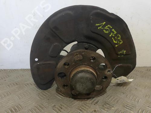 Used Right front steering knuckle MERCEDES-BENZ E-CLASS (W212) E 220 CDI / BlueTEC (212.001, 212.002) (170 hp) 25667473