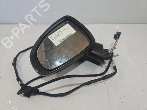 Used Left mirror AUDI A1 (8X1, 8XK) 1.4 TFSI (122 hp) 30488272
