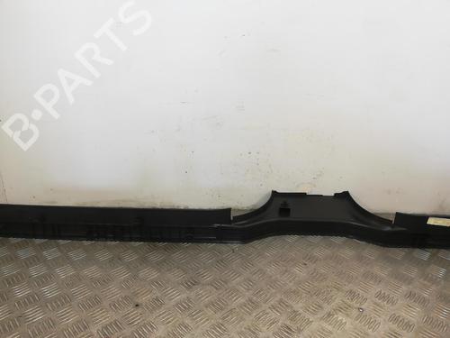 Door moulding trim LAND ROVER RANGE ROVER SPORT I (L320) 3.0 D 4x4 | BP29571591C150 