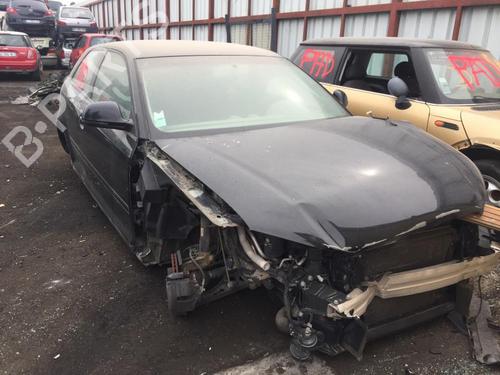 Radio AUDI A3 (8P1) 2.0 TDI 16V | BP25663150E6 