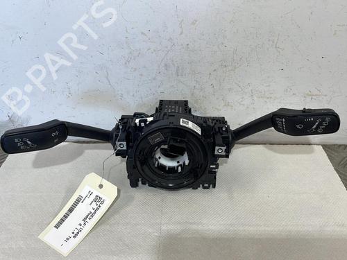 Used Steering column stalk Steering column stalk VW GOLF VII (5G1, BQ1, BE1, BE2) 1.4 TSI MultiFuel (125 hp) 25670157 25670157