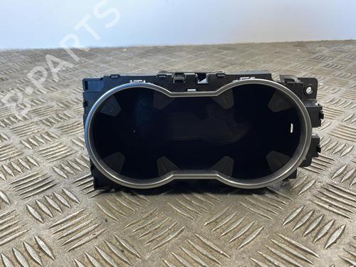 Climate control FORD C-MAX II (DXA/CB7, DXA/CEU) 2.0 TDCi R048196ACV