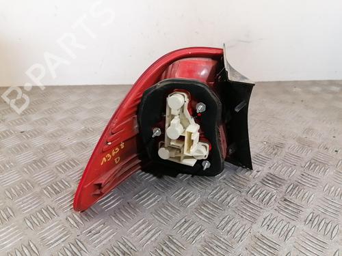 Right taillight BMW 3 Touring (E91) 320 d | BP25666120C35 