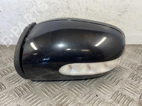 Left mirror MERCEDES-BENZ C-CLASS (W203) C 180 Kompressor (203.046) | BP29732052C26 