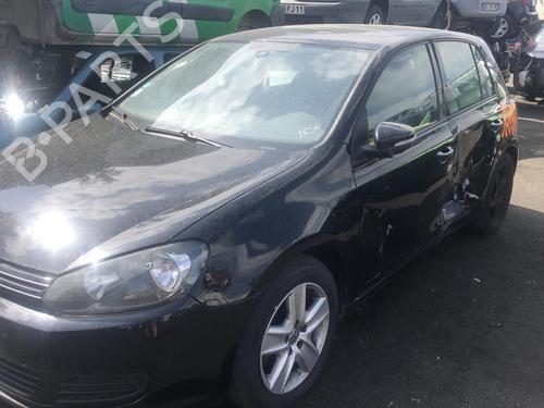 Alternator VW GOLF VI (5K1) 2.0 TDI | BP25663265M7