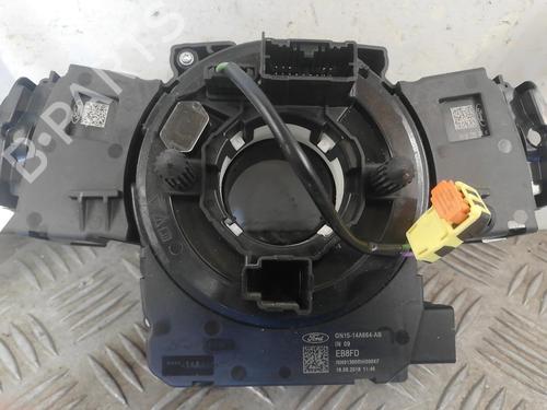 Steering column stalk FORD FIESTA VII (HJ, HF) 1.1 Ti-VCT | BP25669940I23 