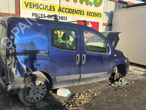 Right headlight PEUGEOT BIPPER (AA_) 1.4 HDi | BP31211029C29 - Image 6