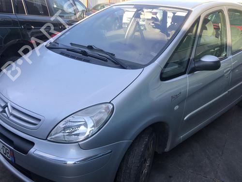 Venstre forlygte CITROËN XSARA PICASSO (N68) 1.6 HDi | BP25667926C28 