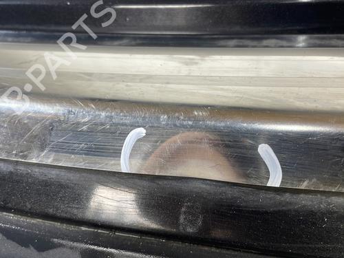 Rear bumper NISSAN QASHQAI / QASHQAI +2 I (J10, NJ10, JJ10E) 1.5 dCi | BP28185197C8 