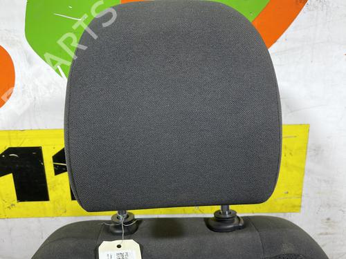 Right front seat PEUGEOT 3008 I MPV (0U_) 1.6 HDi | BP25669408C16 