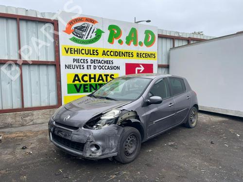 Engine control unit (ECU) RENAULT CLIO III (BR0/1, CR0/1) 1.5 dCi (C/BR0G, C/BR1G) | BP25670288M57 - Image 10