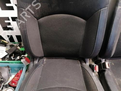 Seats set CITROËN C4 AIRCROSS 1.6 HDi 115 AWC | BP26314272C78 - Image 2