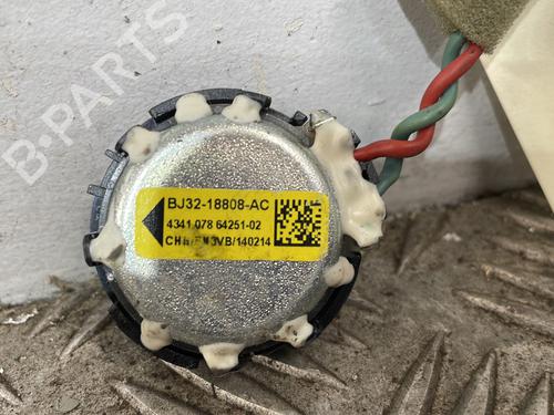 Used Speaker Speaker LAND ROVER RANGE ROVER EVOQUE (L538) 2.0 D 4x4 (150 hp) 25661819 25661819