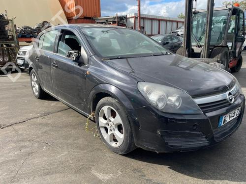 Engine control unit (ECU) OPEL ASTRA H (A04) 1.7 CDTI (L48) | BP25667215M57  - Image 6