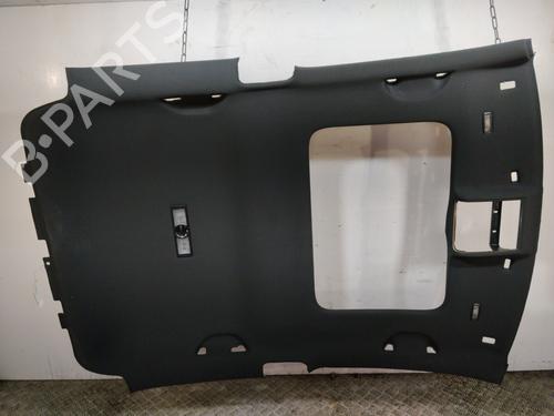 Interiør tag VW POLO V (6R1, 6C1) 1.4 GTI (180 hp) 31359731