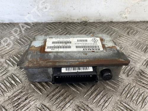 Gearbox control unit RENAULT ESPACE IV (JK0/1_) 2.0 (JK0A, JK1D, JK0N) | BP25662247M52 