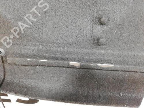 Used Rear parcel shelf MINI MINI (R50, R53) One (90 hp) 25665253