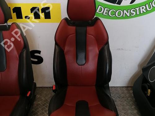Seats set LAND ROVER RANGE ROVER EVOQUE (L538) 2.0 D 4x4 | BP26314276C78  - Image 16