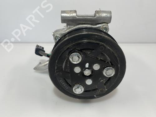 AC-Kompressor CITROËN C3 / C3 ORIGIN III (SX) 1.2 PureTech 82 | BP25666914M34 
