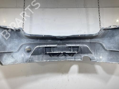 Rear bumper DACIA SANDERO 1.5 dCi | BP28725101C8 