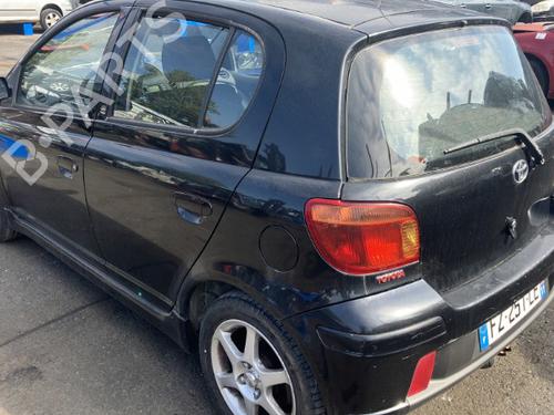 Used Parts TOYOTA YARIS (_P1_) 1.5 (NCP13_, NCP13R) (105 hp) 2533006
