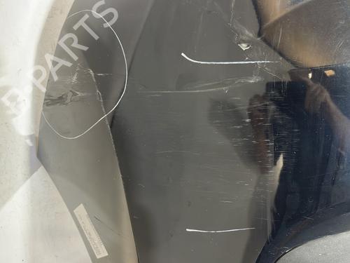 Rear bumper PEUGEOT 3008 I MPV (0U_) 1.6 HDi | BP29512750C8 